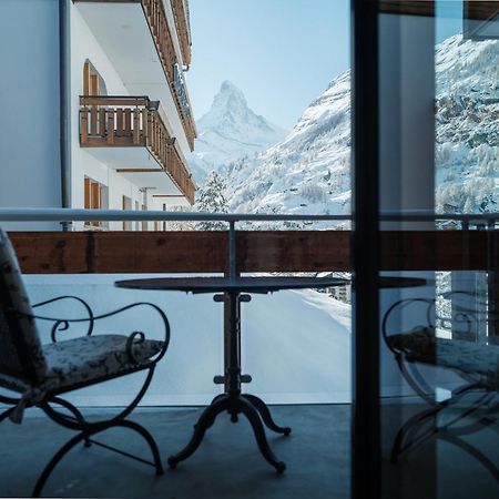 Petit Chalet By Schoenegg Zermatt Ngoại thất bức ảnh