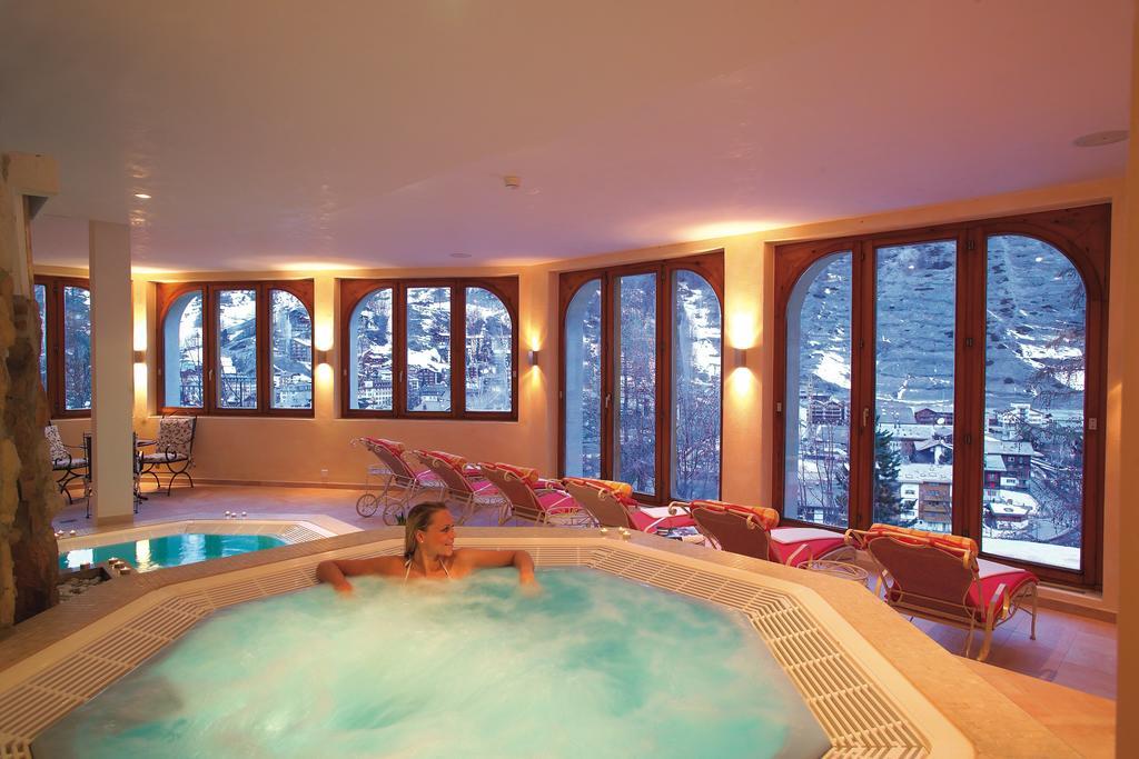 Petit Chalet By Schoenegg Zermatt Ngoại thất bức ảnh