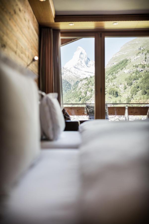 Petit Chalet By Schoenegg Zermatt Ngoại thất bức ảnh