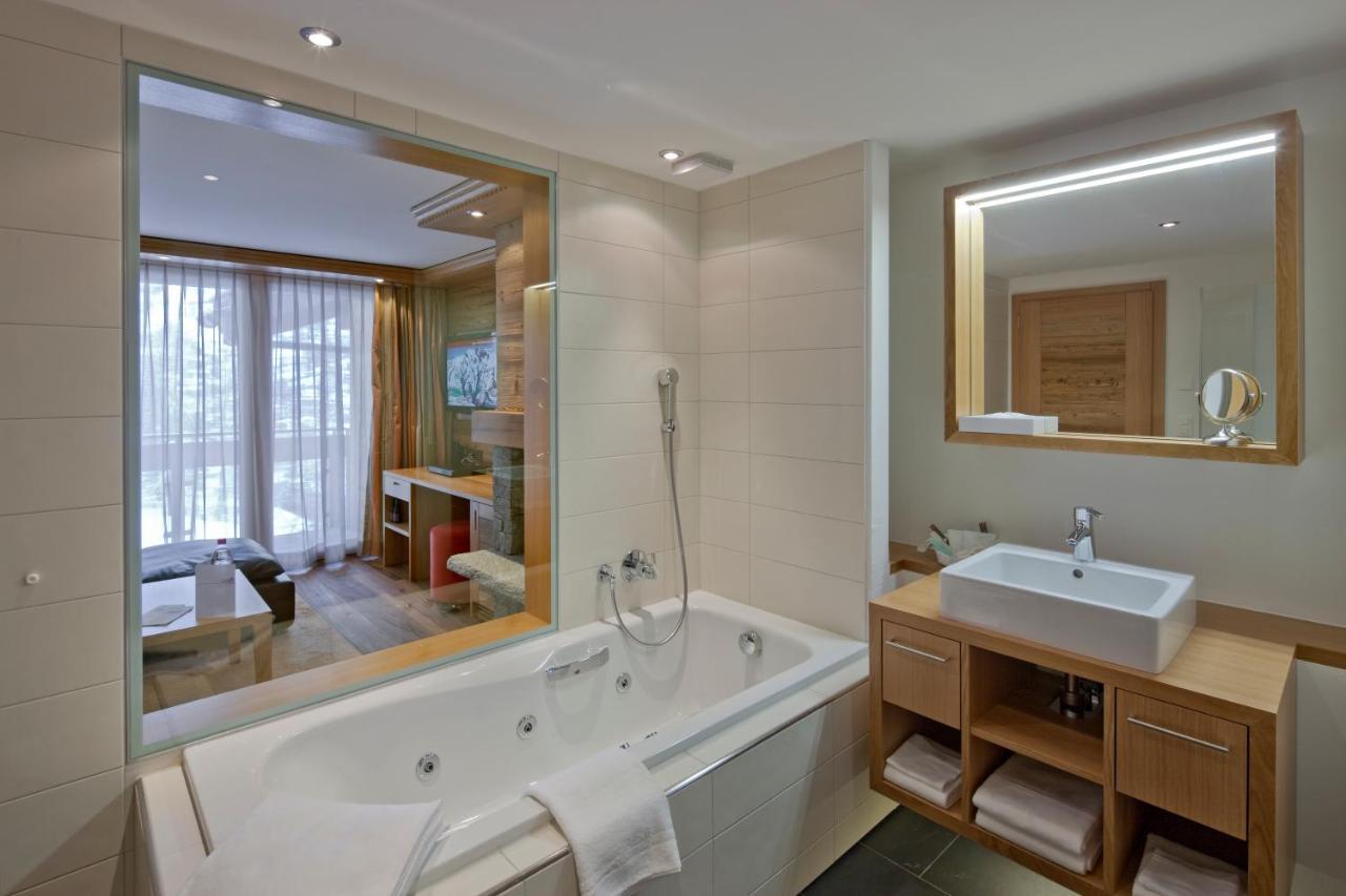Petit Chalet By Schoenegg Zermatt Ngoại thất bức ảnh