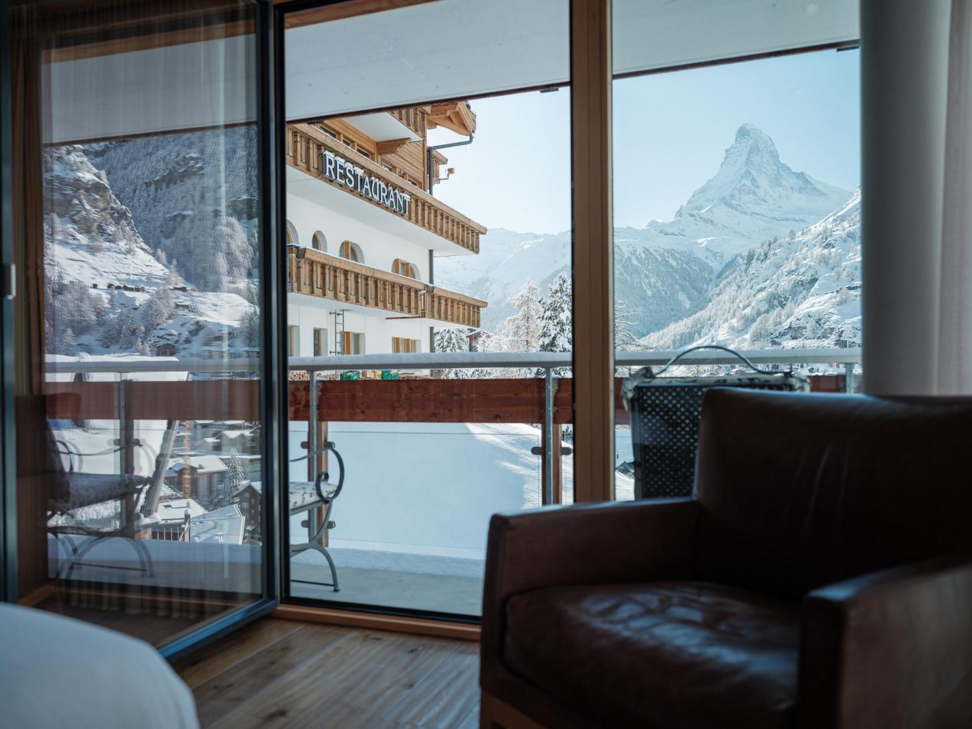 Petit Chalet By Schoenegg Zermatt Ngoại thất bức ảnh