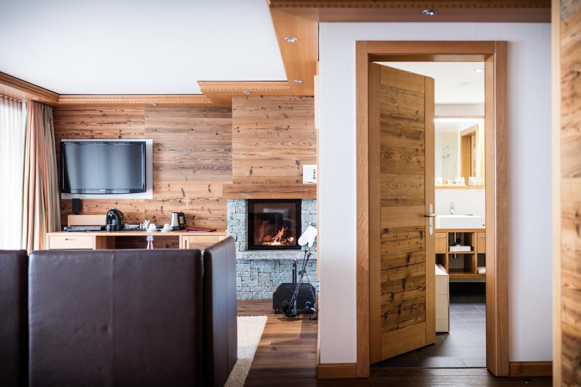 Petit Chalet By Schoenegg Zermatt Ngoại thất bức ảnh