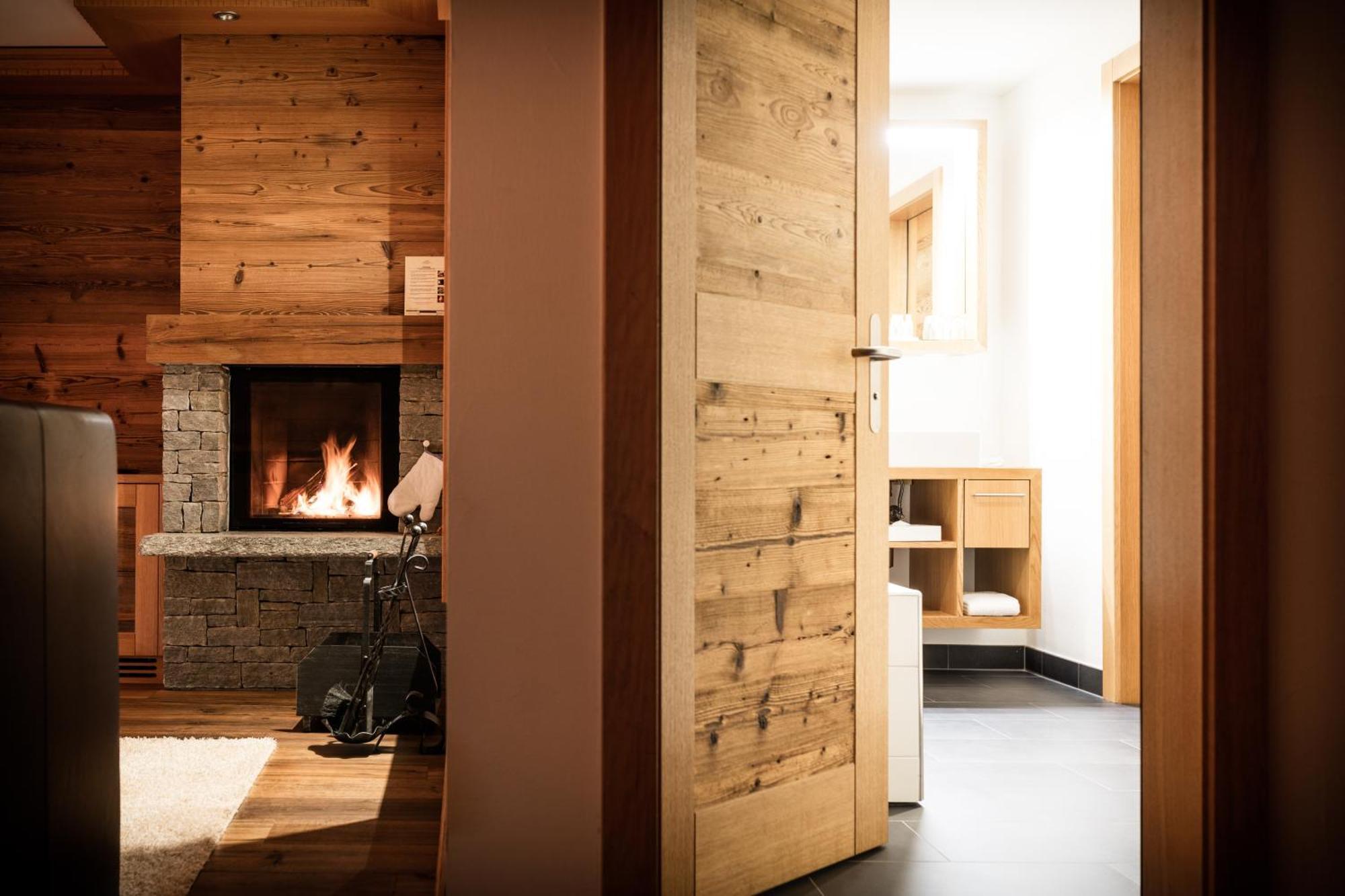 Petit Chalet By Schoenegg Zermatt Ngoại thất bức ảnh