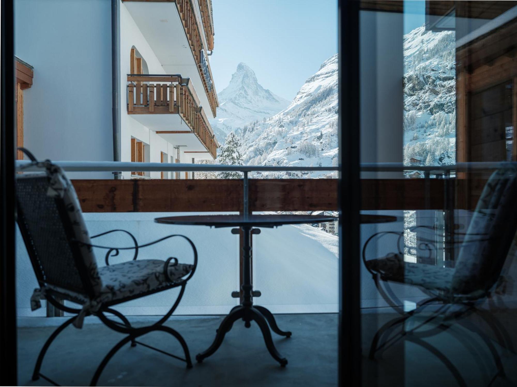 Petit Chalet By Schoenegg Zermatt Ngoại thất bức ảnh