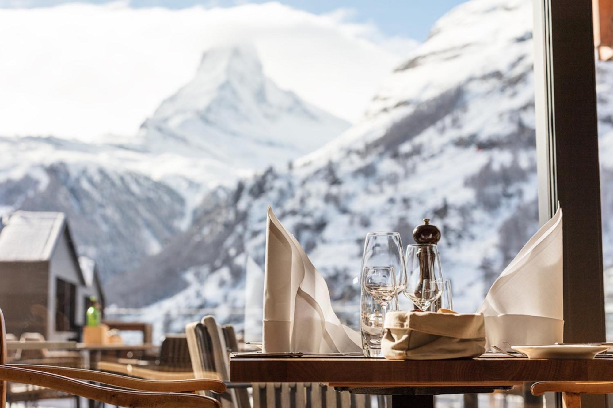 Petit Chalet By Schoenegg Zermatt Ngoại thất bức ảnh