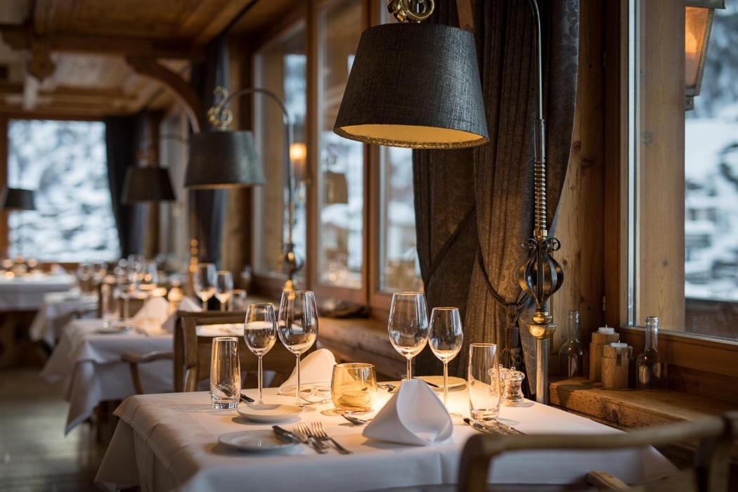 Petit Chalet By Schoenegg Zermatt Ngoại thất bức ảnh