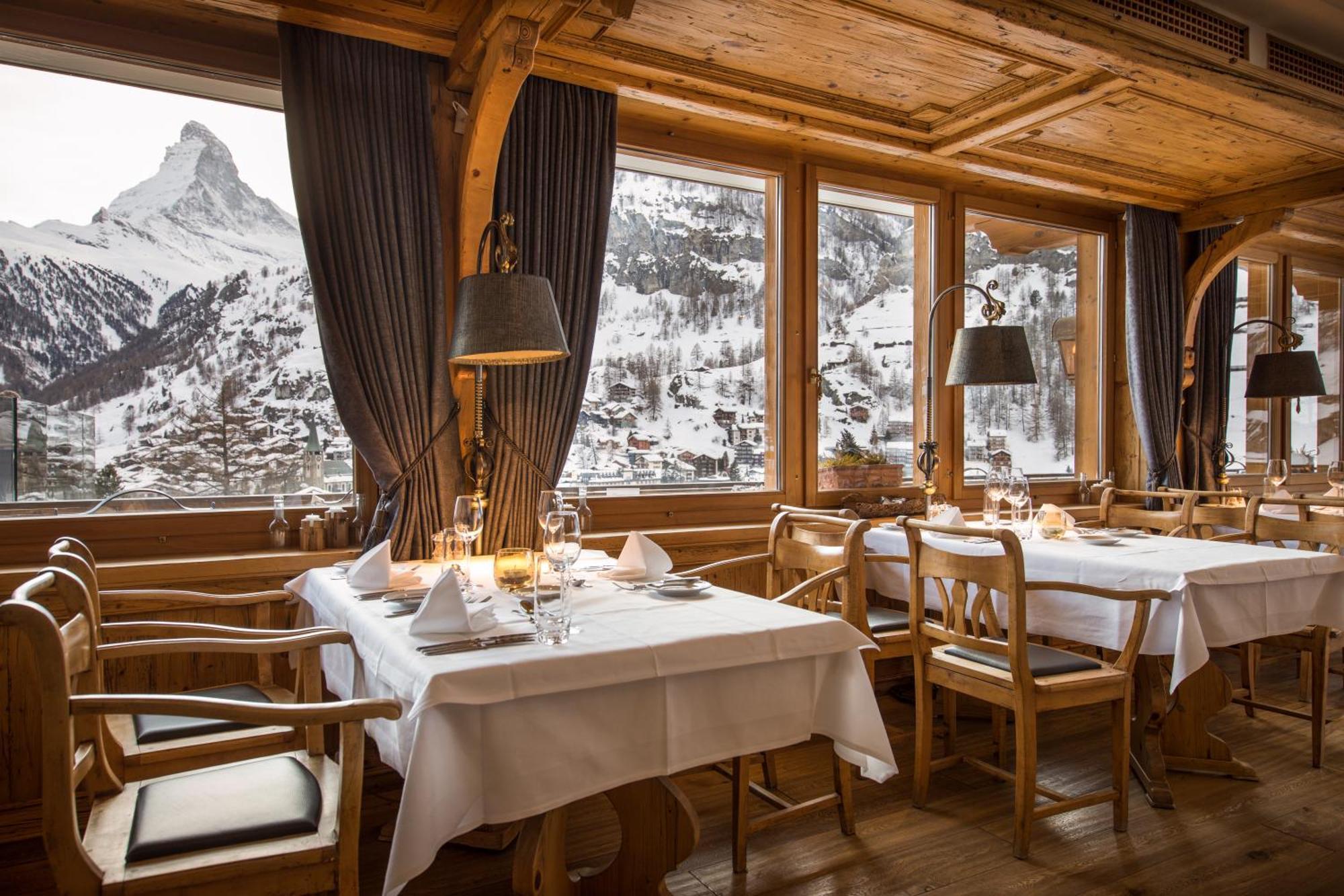 Petit Chalet By Schoenegg Zermatt Ngoại thất bức ảnh