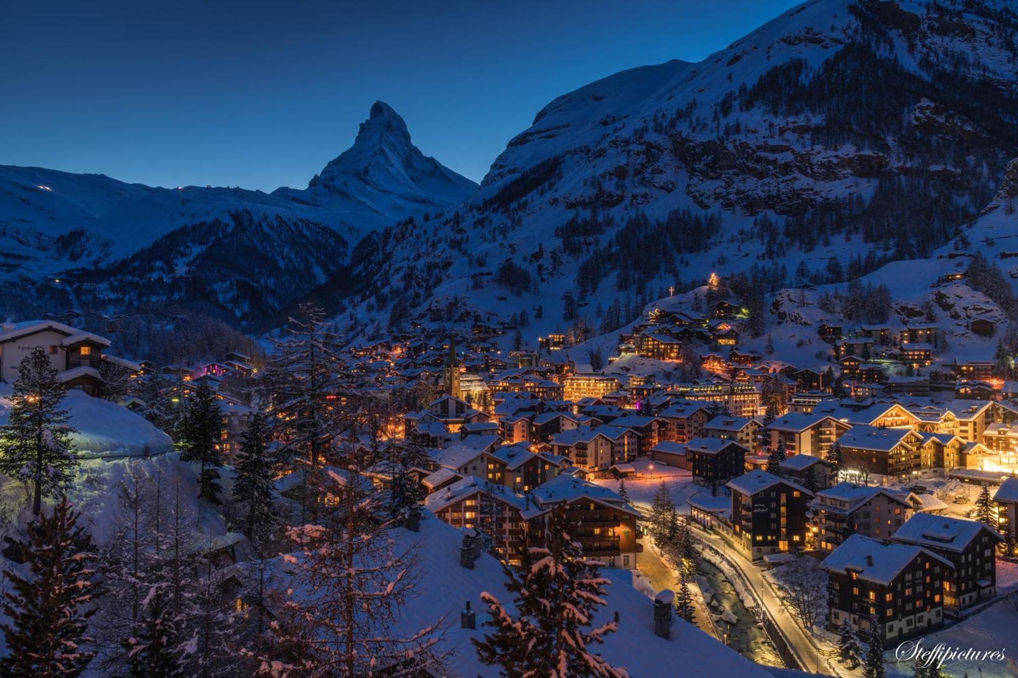 Petit Chalet By Schoenegg Zermatt Ngoại thất bức ảnh
